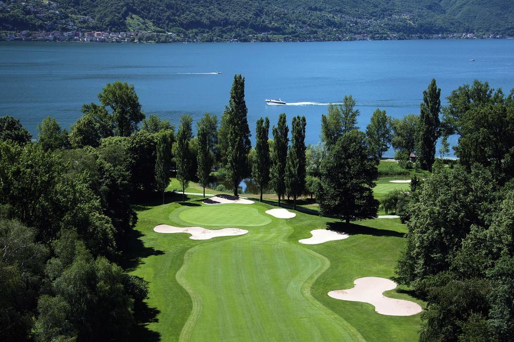 Ascona Lodge, Pool & Garden Retreat Exterior foto